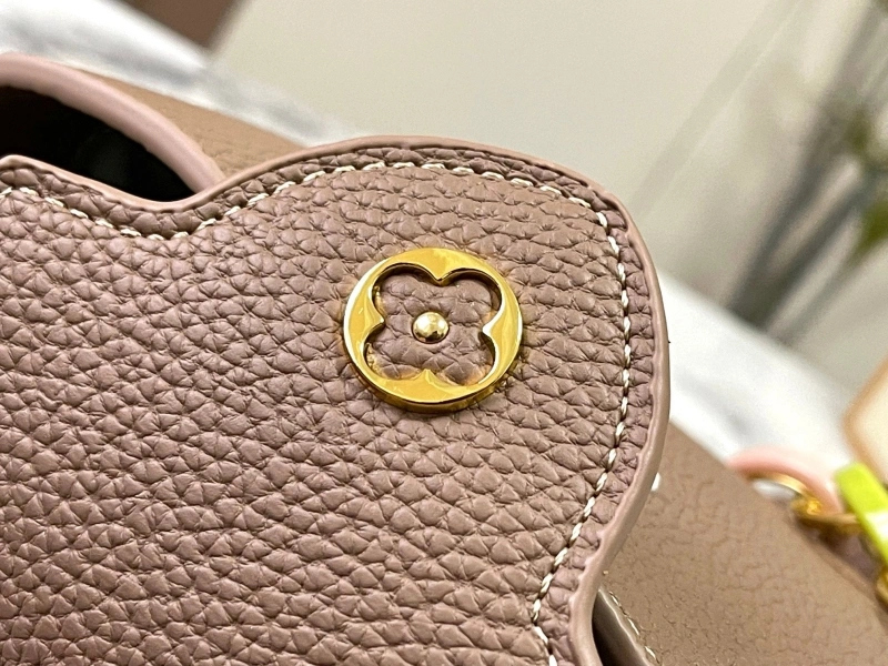 LX Caxucines Bags Sleek 22505