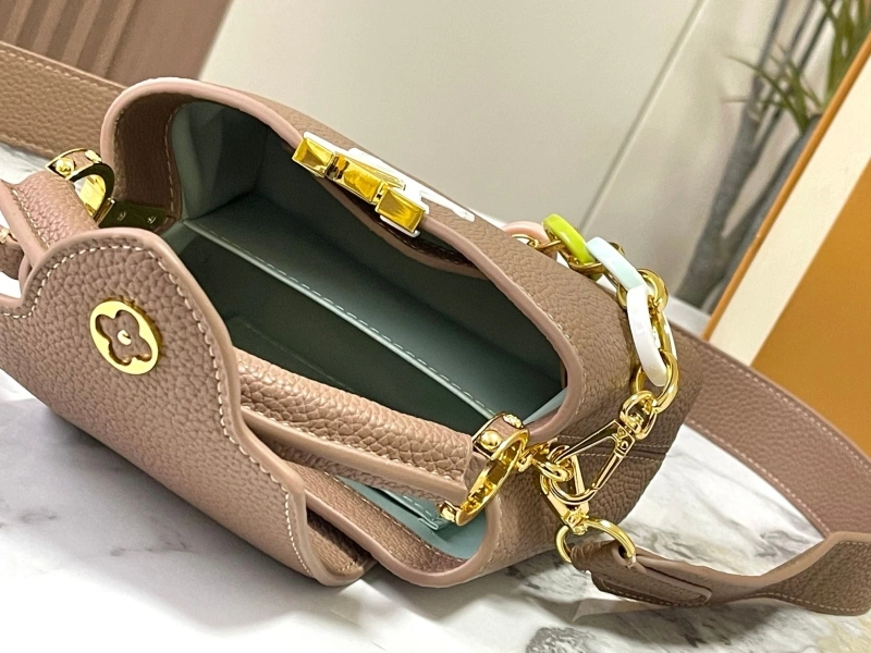 LX Caxucines Bags Sleek 22505