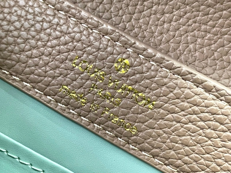 LX Caxucines Bags Sleek 22505