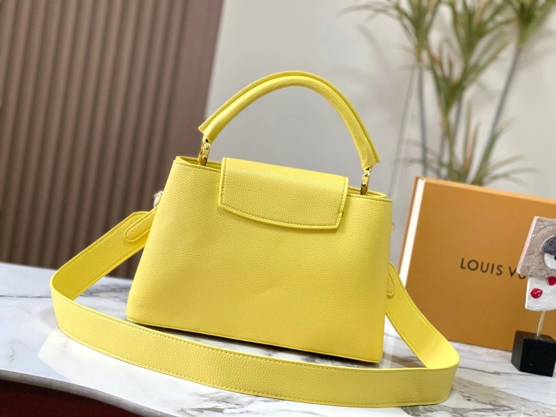 HighQuality LX Caxucines Bags 22507