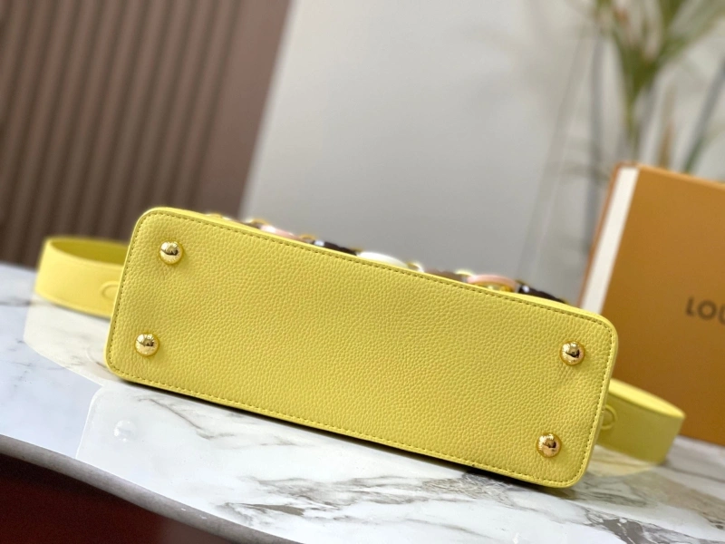 HighQuality LX Caxucines Bags 22507