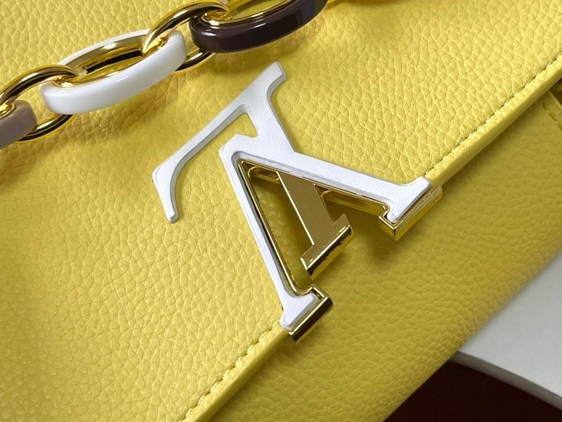 HighQuality LX Caxucines Bags 22507