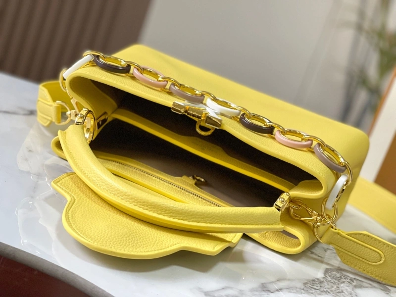 HighQuality LX Caxucines Bags 22507