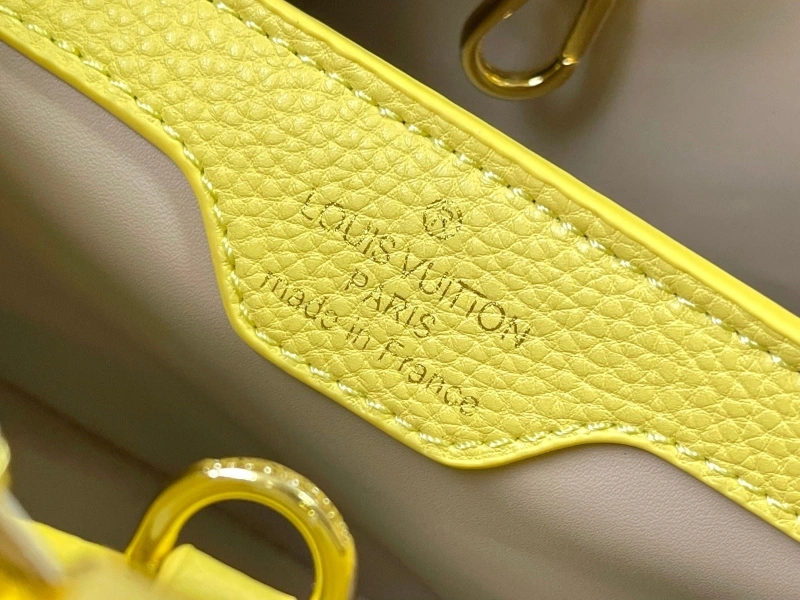 HighQuality LX Caxucines Bags 22507