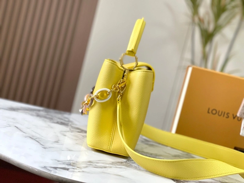 LX Caxucines Bags Minimalist 22512