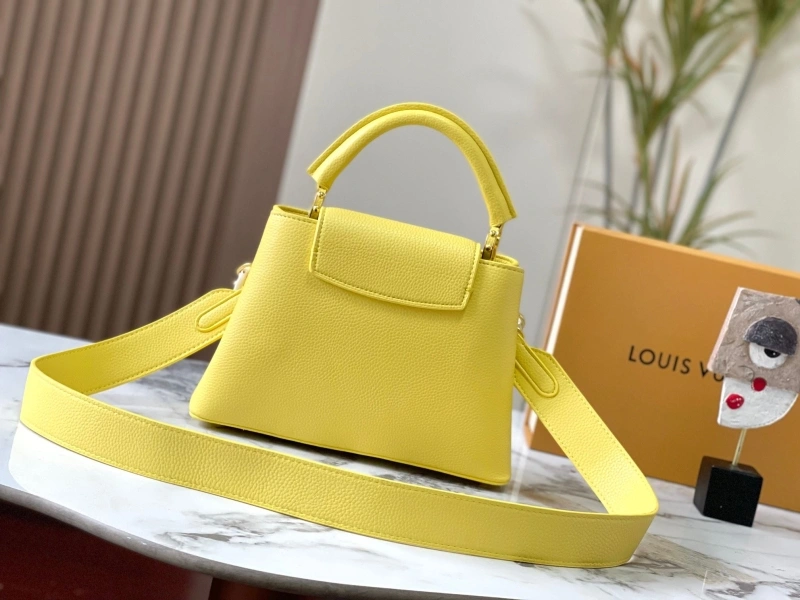 LX Caxucines Bags Minimalist 22512