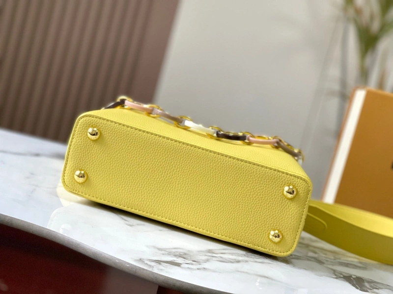LX Caxucines Bags Minimalist 22512