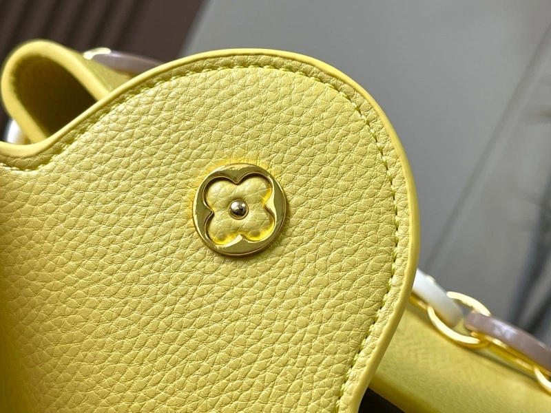 LX Caxucines Bags Minimalist 22512