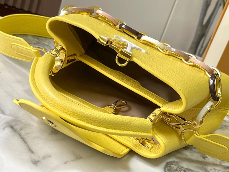 LX Caxucines Bags Minimalist 22512