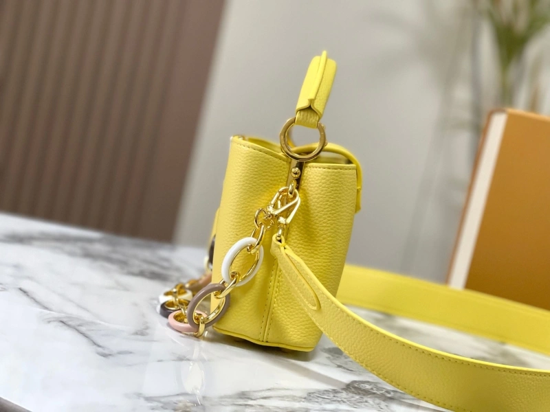 LX Caxucines Bags Sleek 22504