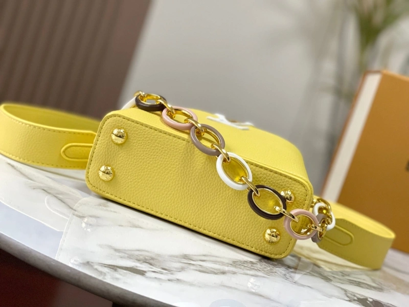 LX Caxucines Bags Sleek 22504