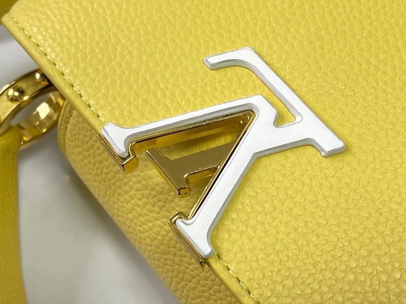 LX Caxucines Bags Sleek 22504