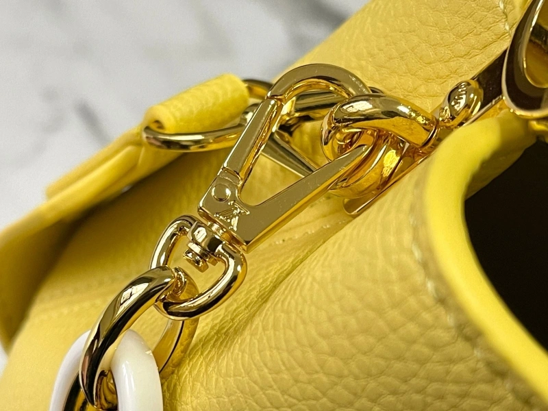 LX Caxucines Bags Sleek 22504