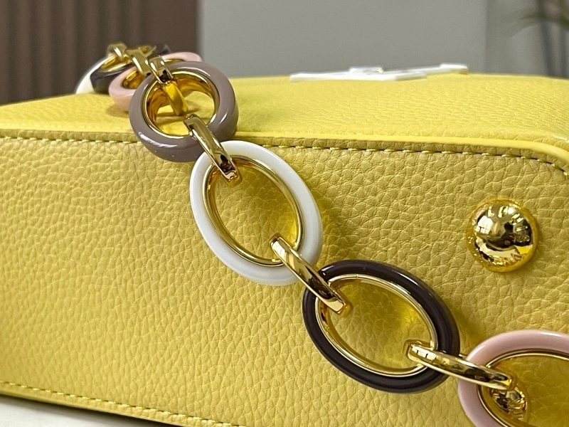 LX Caxucines Bags Sleek 22504