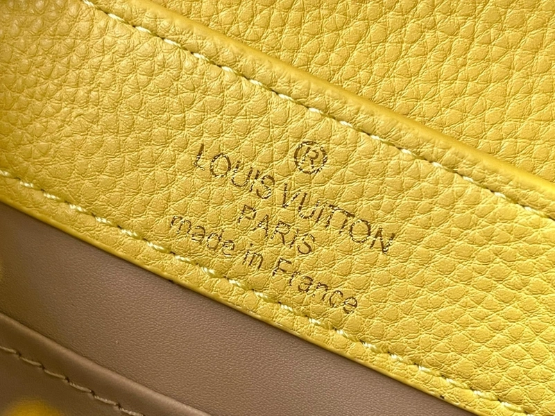 LX Caxucines Bags Sleek 22504