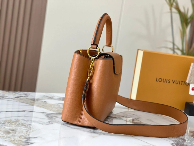 Resilient LX Caxucines Bags 22506