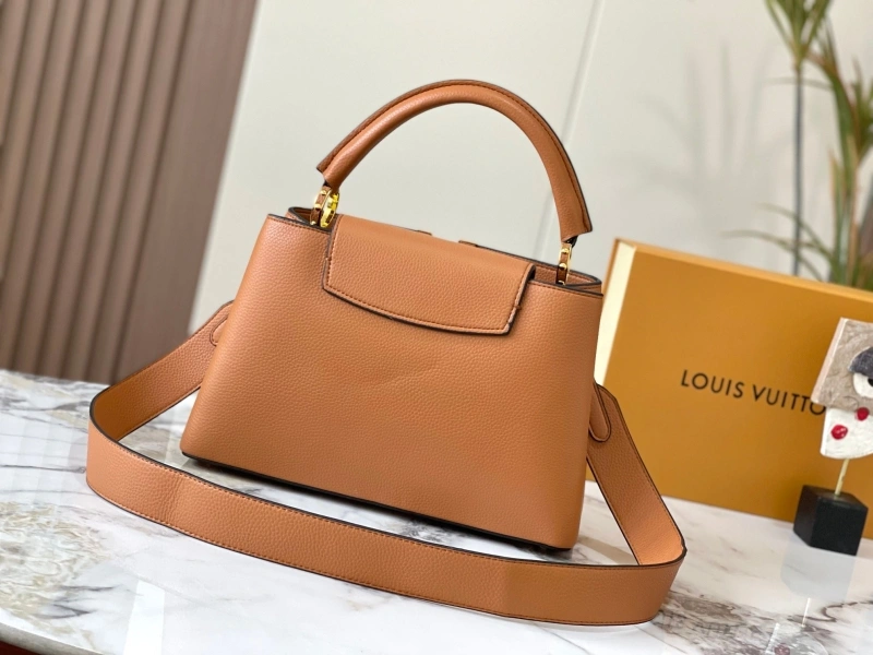 Resilient LX Caxucines Bags 22506