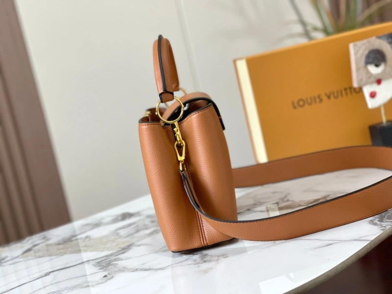 Durable LX Caxucines Bags 22509