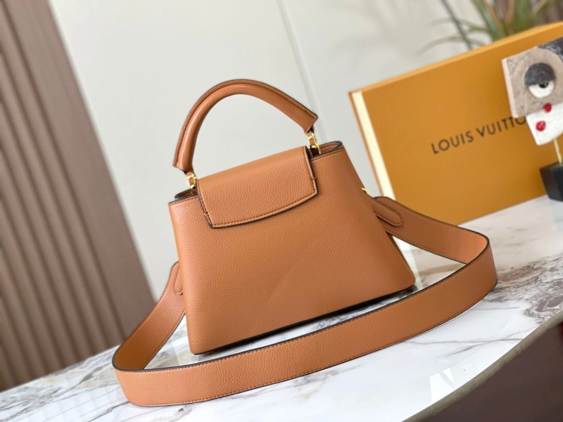 Durable LX Caxucines Bags 22509