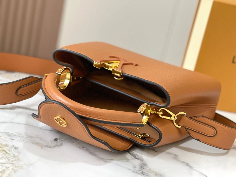 Durable LX Caxucines Bags 22509