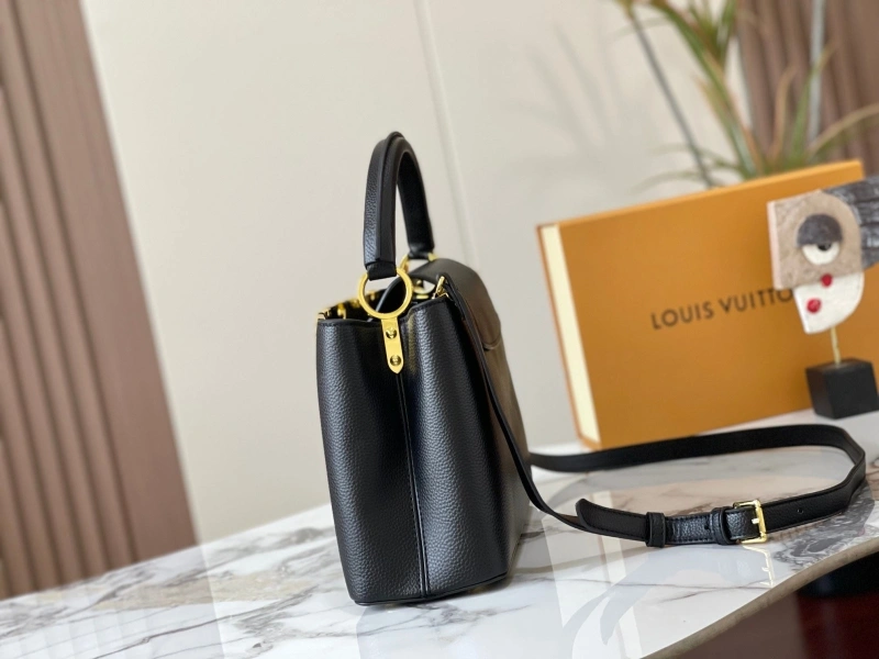 Breathable LX Caxucines Bags 22503