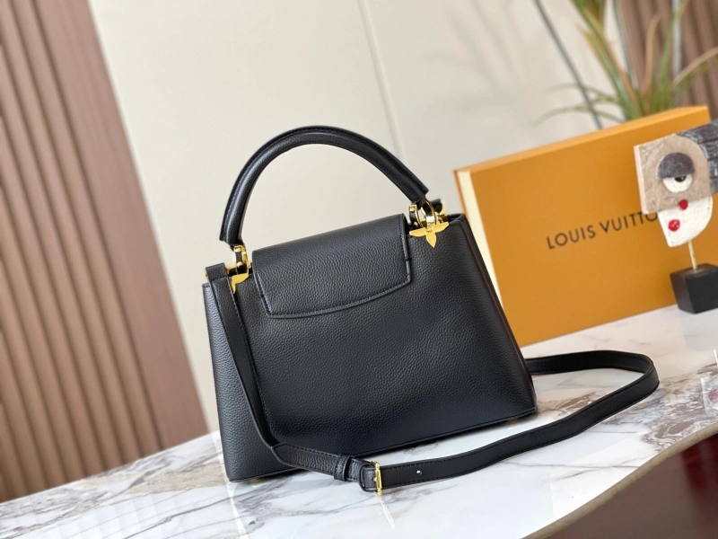 Breathable LX Caxucines Bags 22503