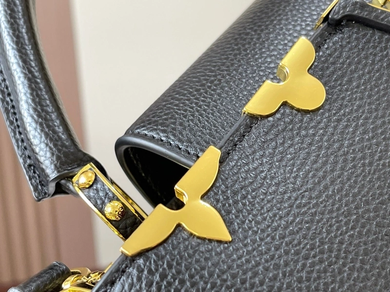 Breathable LX Caxucines Bags 22503