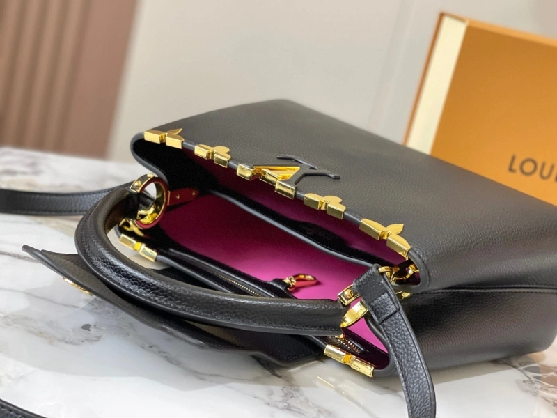 Breathable LX Caxucines Bags 22503