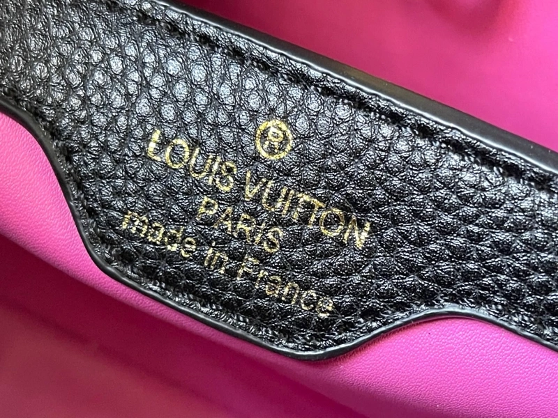 Breathable LX Caxucines Bags 22503