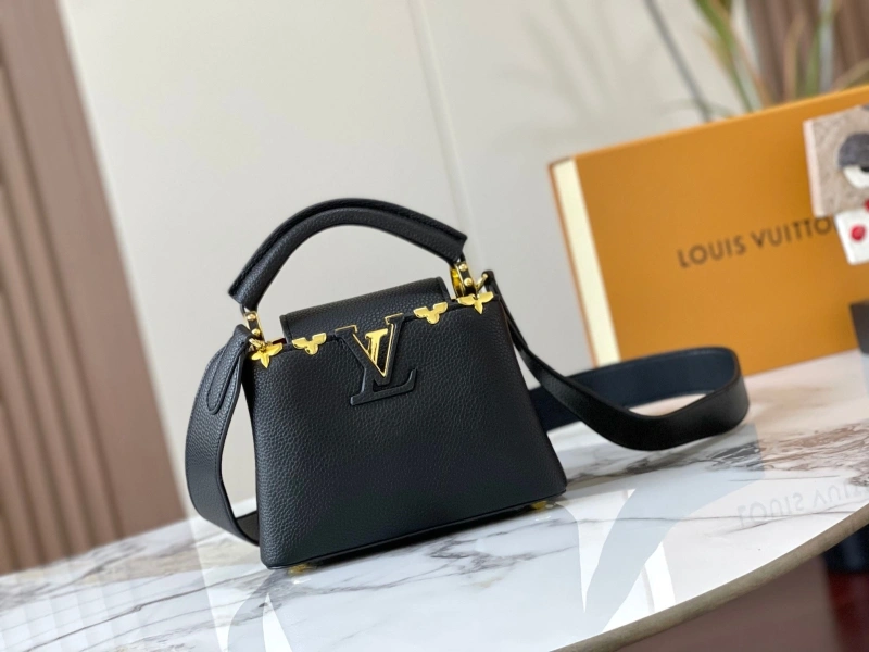 Comfortable LX Caxucines Bags 22496