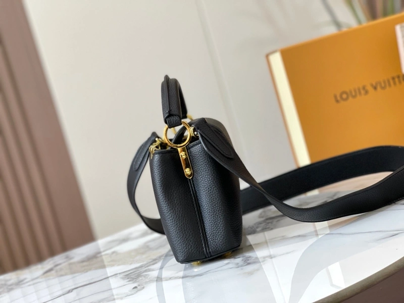 Comfortable LX Caxucines Bags 22496