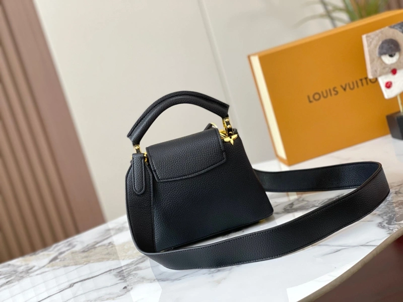 Comfortable LX Caxucines Bags 22496