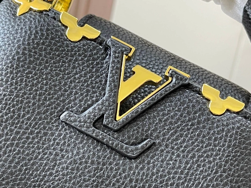 Comfortable LX Caxucines Bags 22496