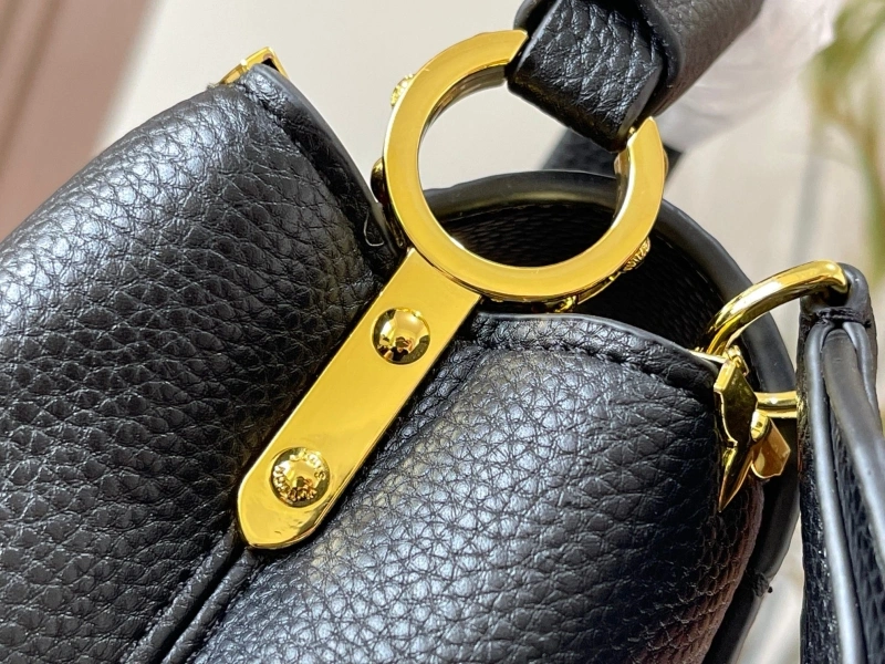 Comfortable LX Caxucines Bags 22496