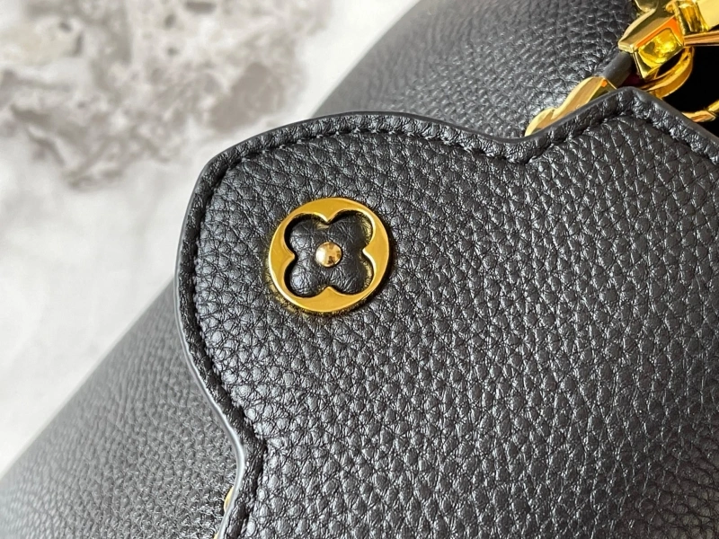 Comfortable LX Caxucines Bags 22496