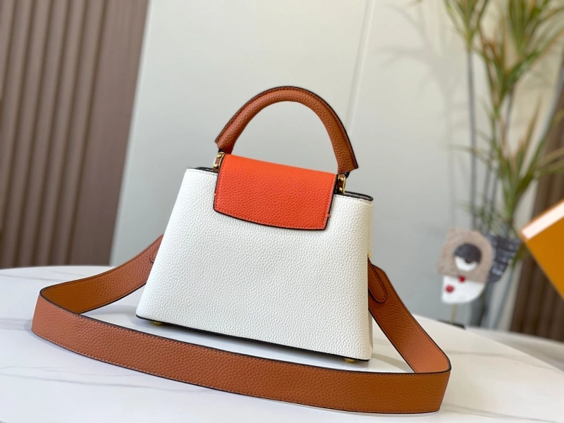 Durable LX Caxucines Bags 22497