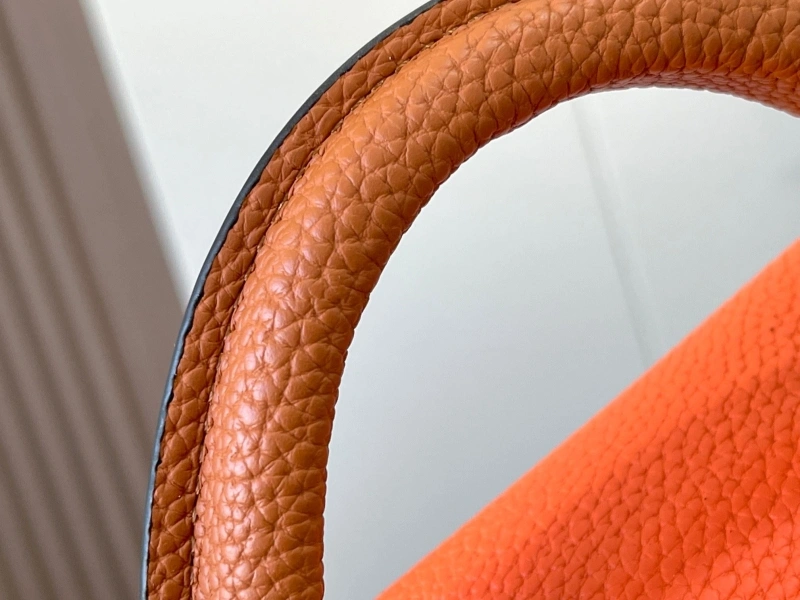 Durable LX Caxucines Bags 22497