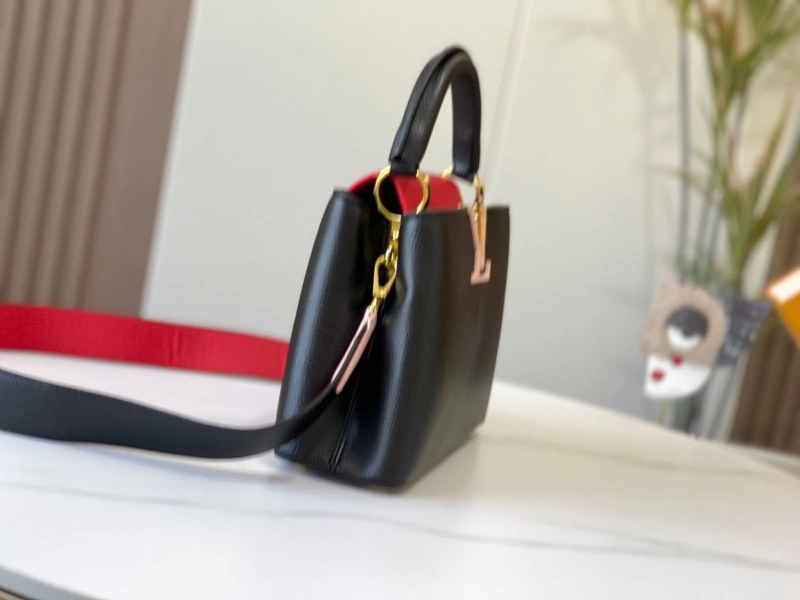 LX Caxucines Bags StreetReady 22488