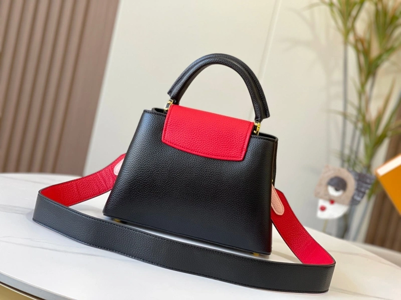 LX Caxucines Bags StreetReady 22488