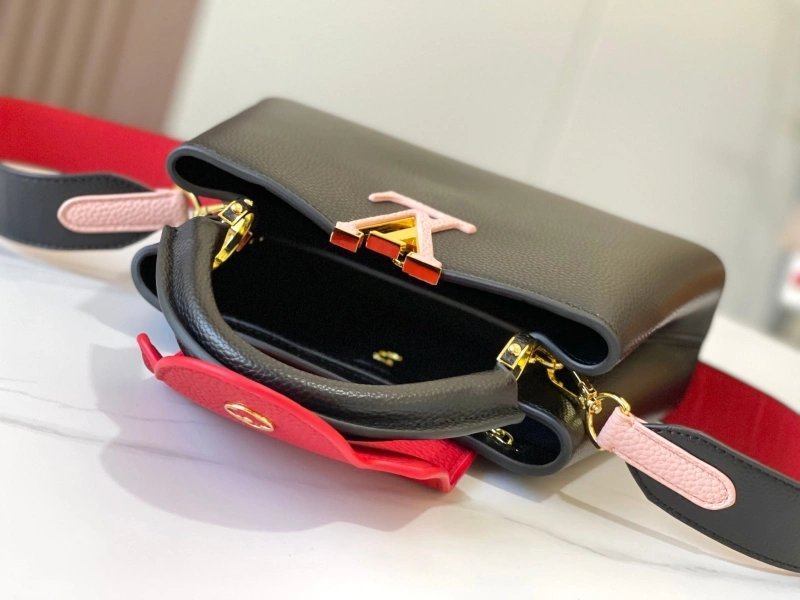 LX Caxucines Bags StreetReady 22488