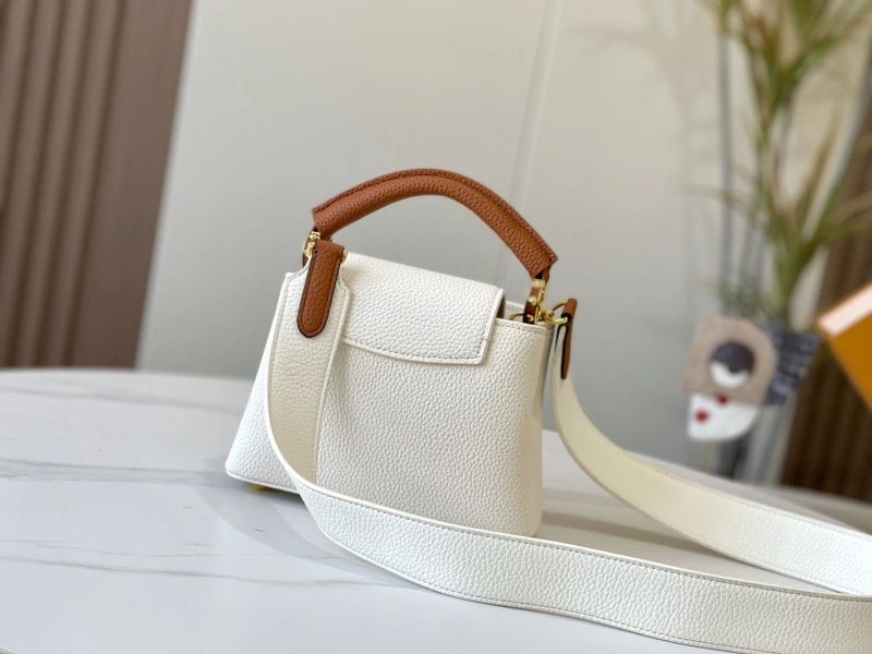 Comfortable LX Caxucines Bags 22491