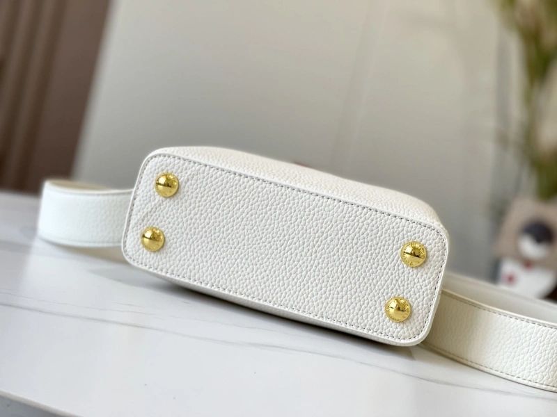 Comfortable LX Caxucines Bags 22491