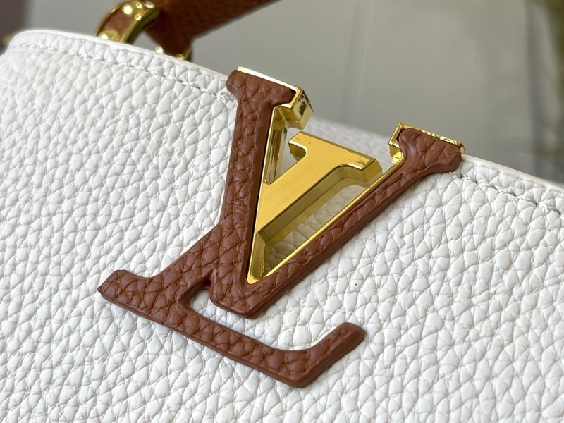Comfortable LX Caxucines Bags 22491