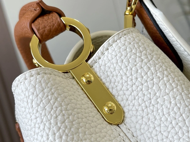 Comfortable LX Caxucines Bags 22491