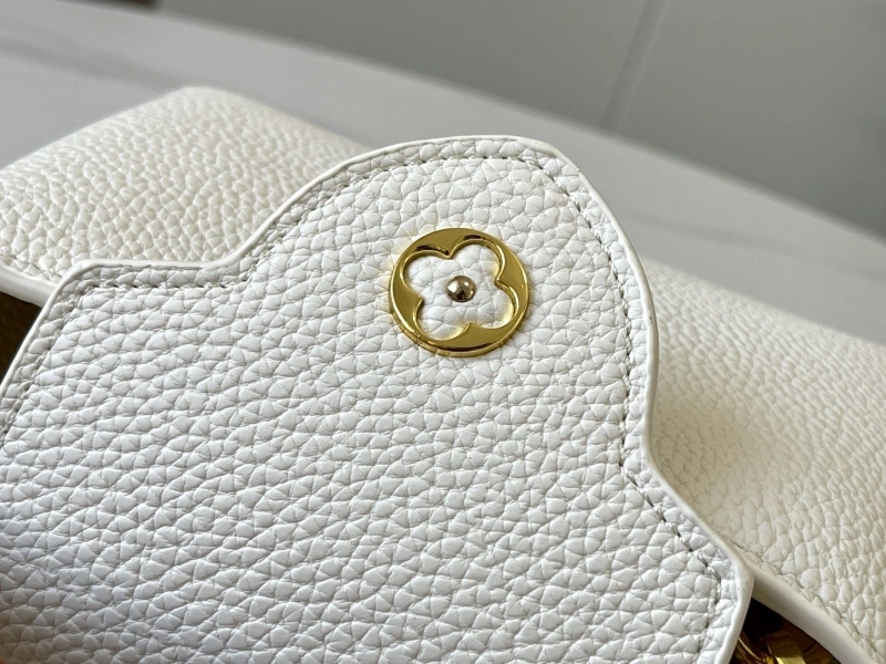 Comfortable LX Caxucines Bags 22491