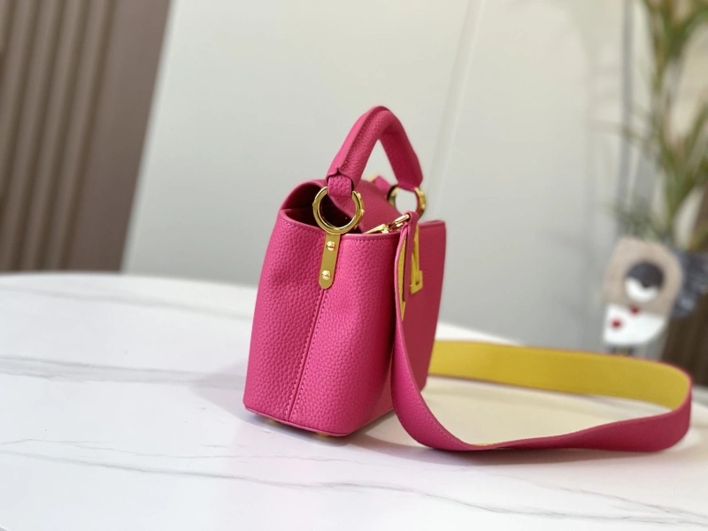 Trendy LX Caxucines Bags 22498