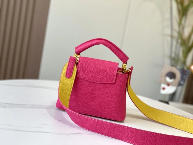 Trendy LX Caxucines Bags 22498