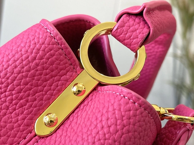 Trendy LX Caxucines Bags 22498