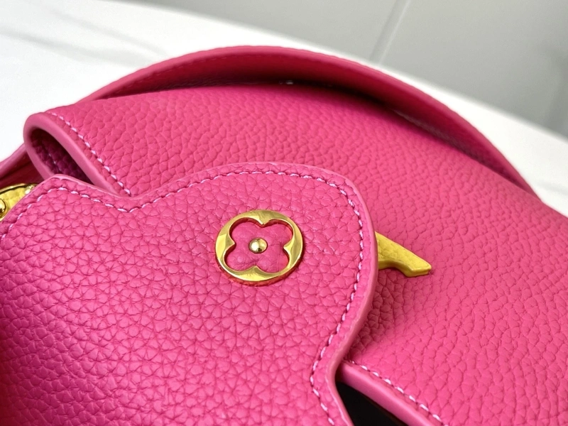 Trendy LX Caxucines Bags 22498