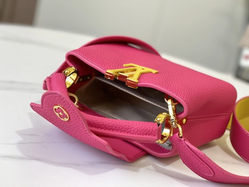 Trendy LX Caxucines Bags 22498